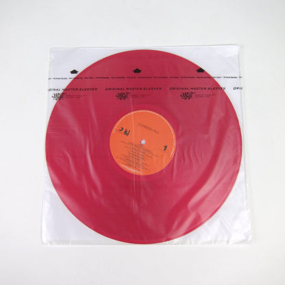 Mobile Fidelity: Original Master Inner Record Sleeves