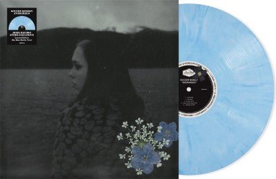SOCCER MOMMY - EVERGREEN - RECORD
