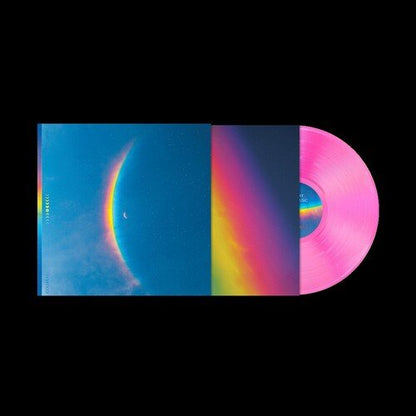 COLDPLAY - MOON MUSIC - RECORD