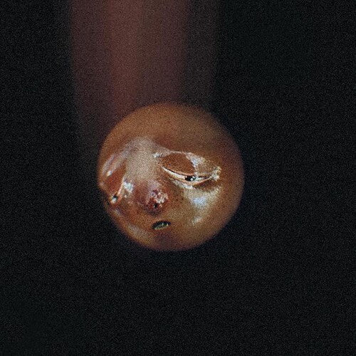 POOLBLOOD - MOLE Vinyl Blue LP