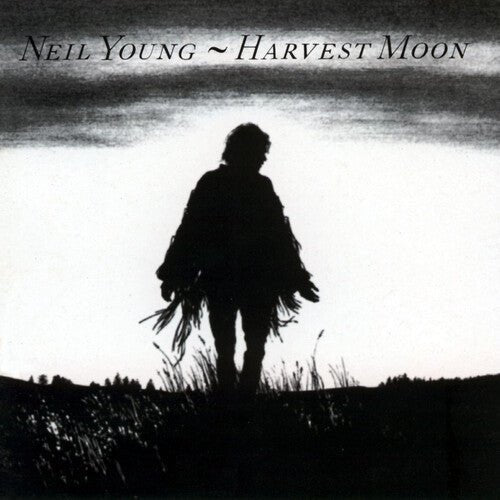 YOUNG,NEIL - HARVEST MOON - RECORD