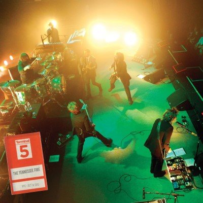 MY MORNING JACKET - MMJ LIVE VOL. 4: NEW YORK 2010 - RECORD