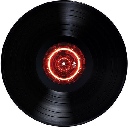 MR BIG - BIG FINISH LIVE - RECORD