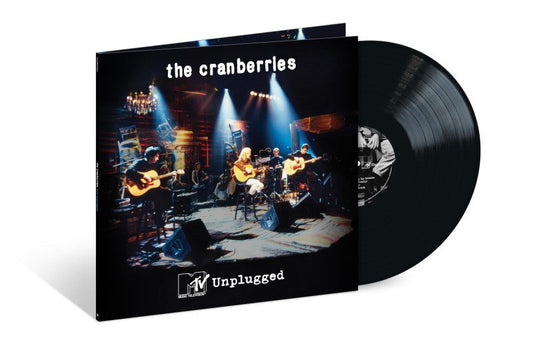 CRANBERRIES - MTV UNPLUGGED - RECORD