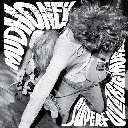 MUDHONEY - SUPERFUZZ BIGMUFF - RECORD