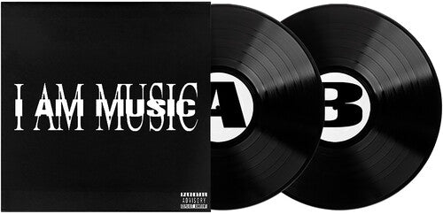 PLAYBOI CARTI - MUSIC - RECORD
