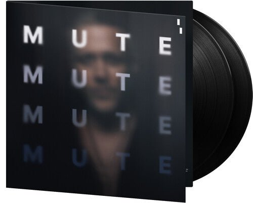 BLOMQVIST,JAN - MUTE - RECORD