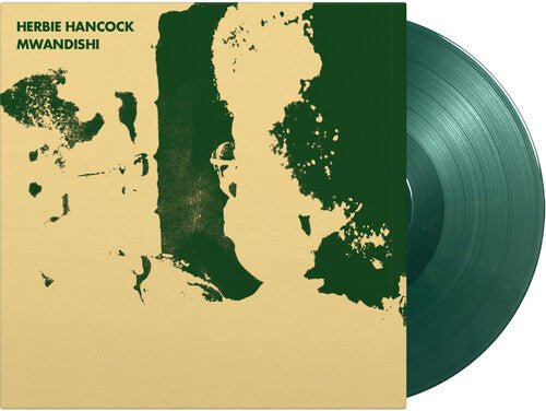 HANCOCK,HERBIE - MWANDISHI - RECORD