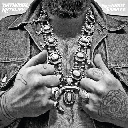 RATELIFF,NATHANIEL & THE NIGHT SWEATS - NATHANIEL RATELIFF & THE NIGHT SWEATS - RECORD