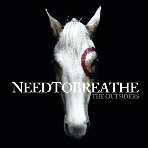NEEDTOBREATHE - OUTSIDERS - RECORD