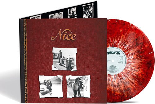 NICE - RECORD