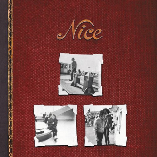 NICE - RECORD