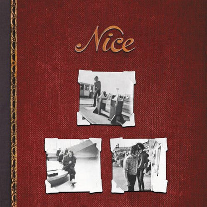 NICE - RECORD
