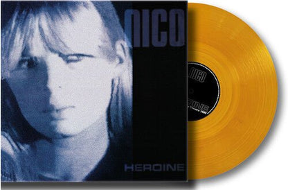 NICO - HEROINE - RECORD