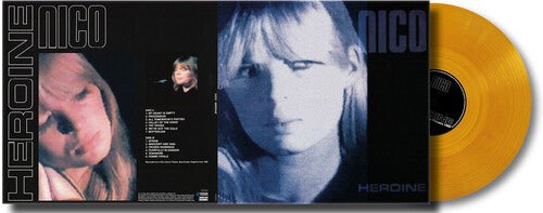 NICO - HEROINE - RECORD
