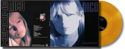 NICO - HEROINE - RECORD