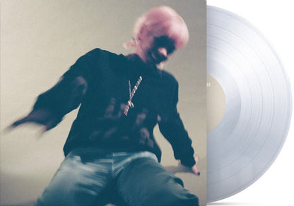 ALLEN,LILY - NO SHAME Clear - RECORD