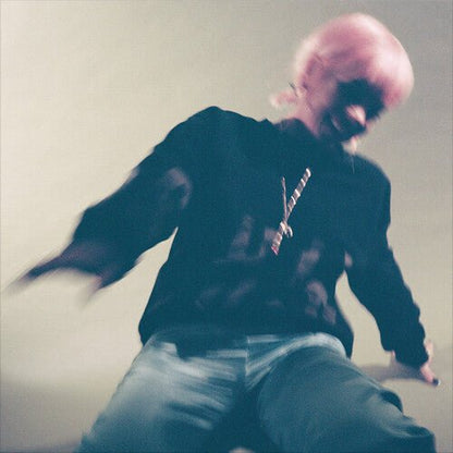 ALLEN,LILY - NO SHAME Clear - RECORD