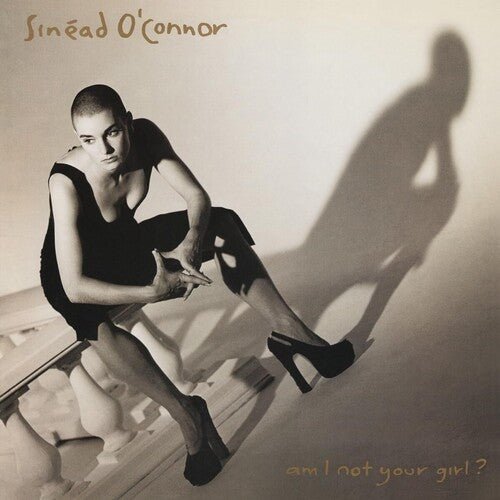 O'CONNOR,SINEAD - AM I NOT YOUR GIRL - RECORD