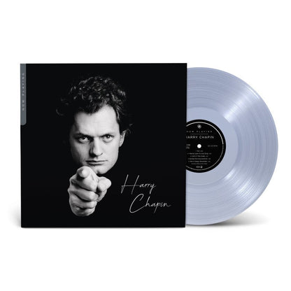 CHAPIN,HARRY - NOW PLAYING - RECORD