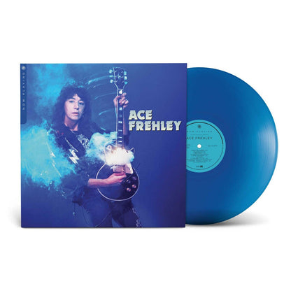 FREHLEY,ACE - NOW PLAYING - RECORD