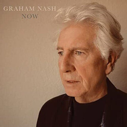 NASH,GRAHAM - NOW - RECORD