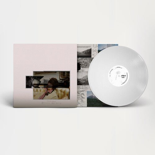 REGAN,FIONN - O AVALANCHE - WHITE - RECORD