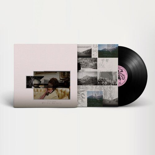 REGAN,FIONN - O AVALANCHE - RECORD
