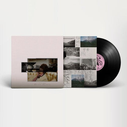 REGAN,FIONN - O AVALANCHE - RECORD