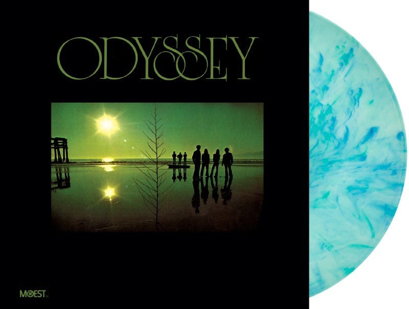 ODYSSEY - RECORD