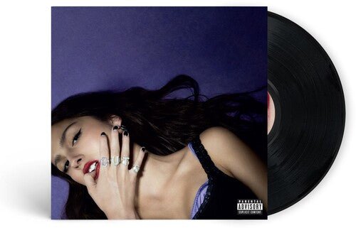 RODRIGO,OLIVIA - GUTS - RECORD