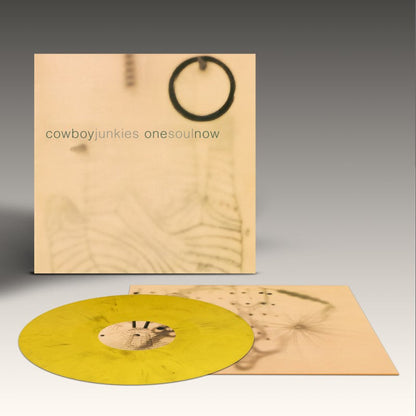 COWBOY JUNKIES - ONE SOUL NOW - RECORD