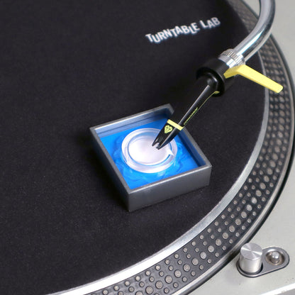 Onzow: Zerodust Stylus Cleaner