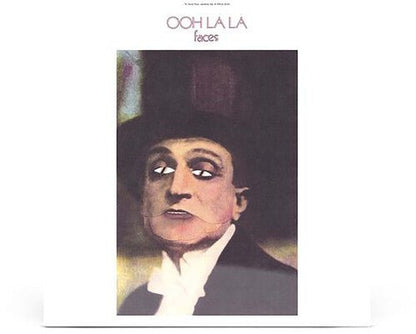 FACES - OOH LA-LA - RECORD