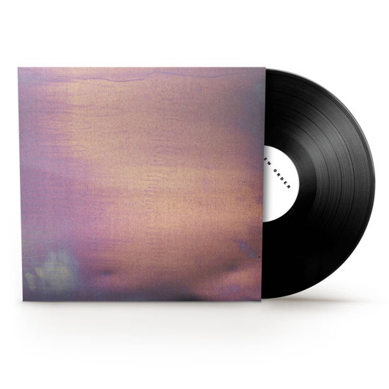 NEW ORDER - BIZARRE LOVE TRIANGLE - RECORD