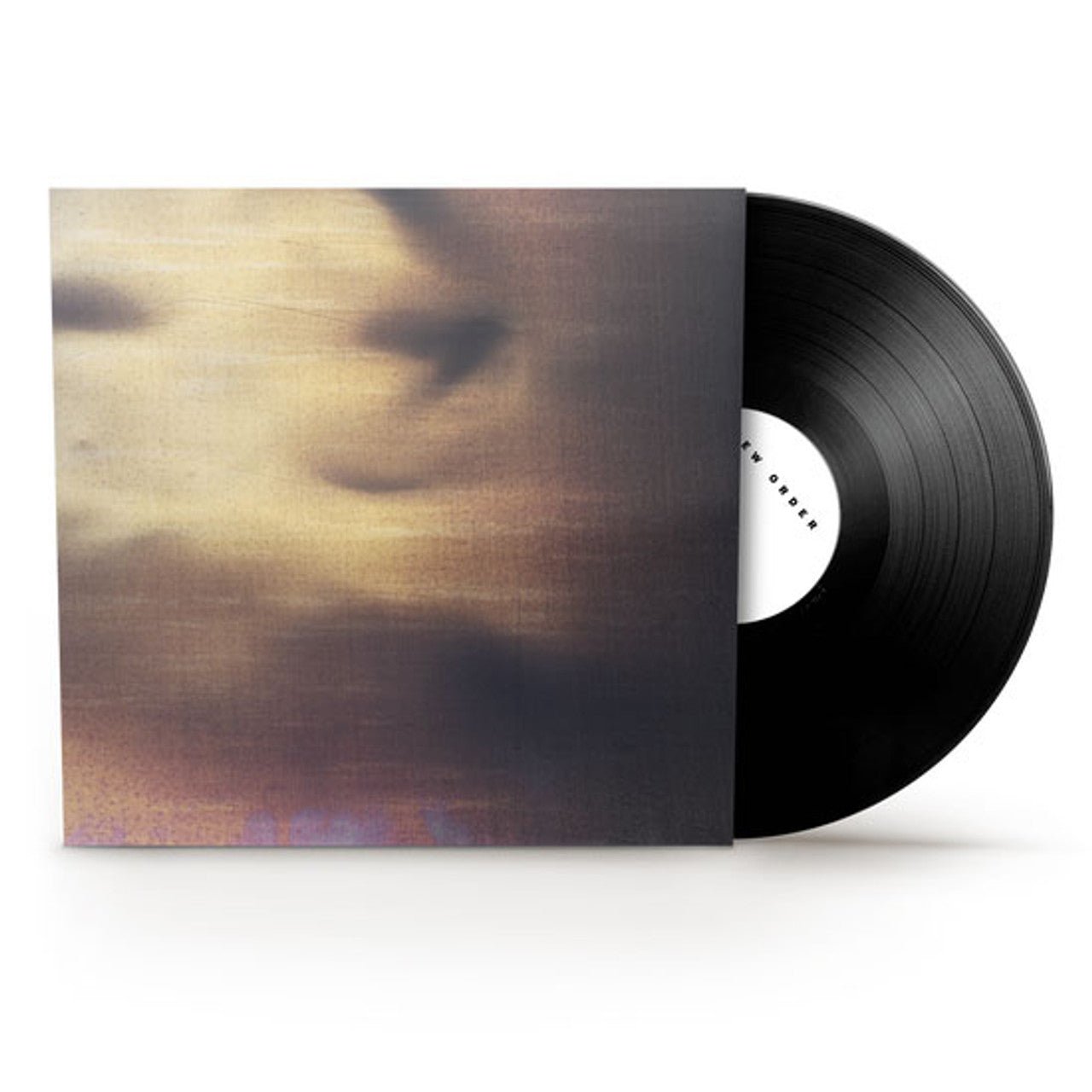 NEW ORDER - STATE OF THE NATION - RECORD