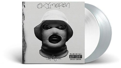 SCHOOLBOY Q - OXYMORON - RECORD