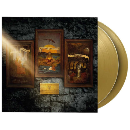 OPETH - PALE COMMUNION - RECORD