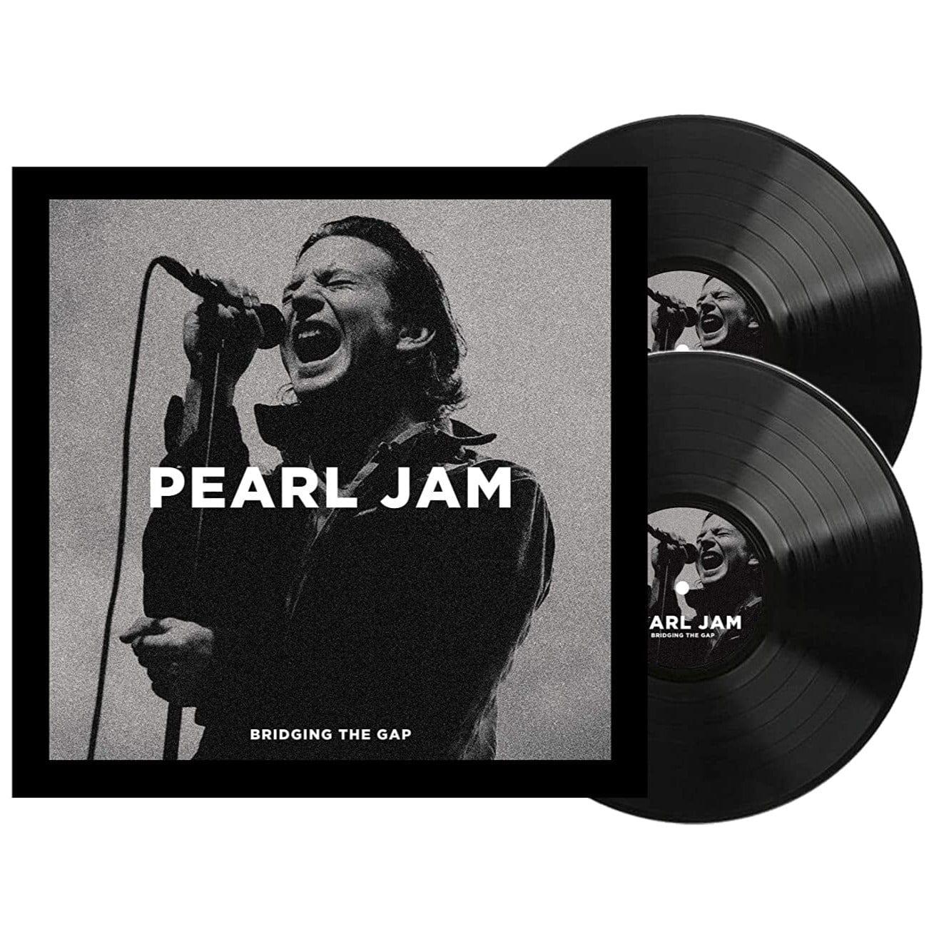 PEARL JAM - BRIDGING THE GAP - RECORD