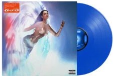 PERRY,KATY - 143 - RECORD