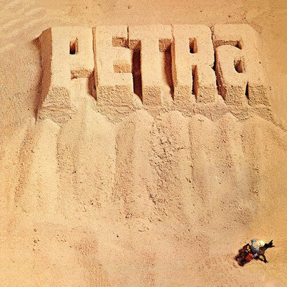 PETRA - RECORD