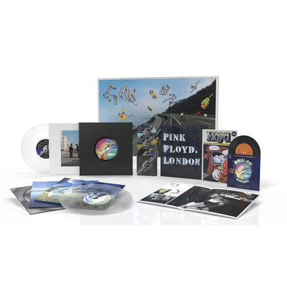 PINK FLOYD - WISH YOU WERE HERE - RECORD