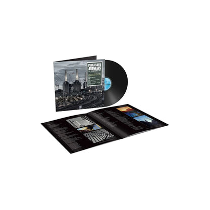 PINK FLOYD - ANIMALS (2018 REMIX) - RECORD