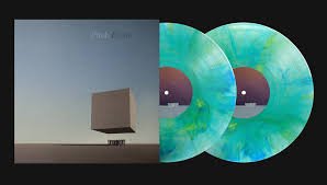 PHISH - EVOLVE - RECORD