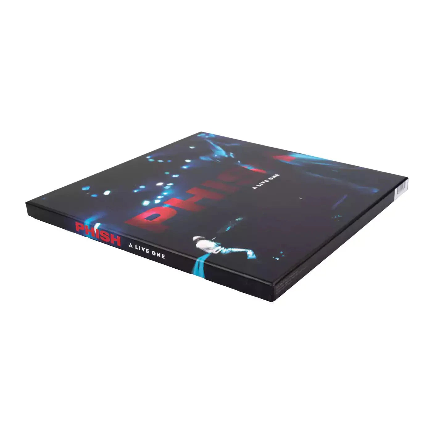 Phish - A Live One Colored Vinyl Box Set - RECORD