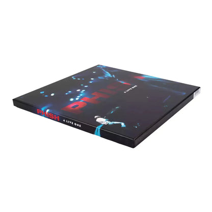 Phish - A Live One Colored Vinyl Box Set - RECORD