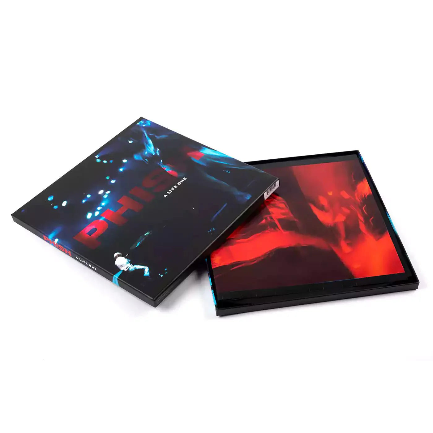 Phish - A Live One Colored Vinyl Box Set - RECORD
