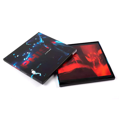 Phish - A Live One Colored Vinyl Box Set - RECORD