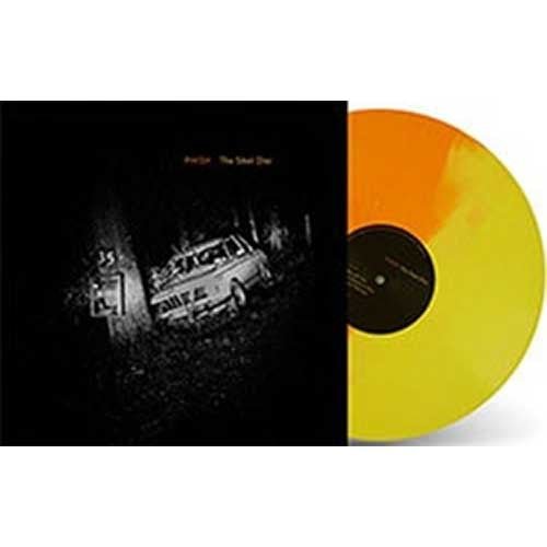 Phish - The Siket Disc (Albert Pressing Color Vinyl) - RECORD