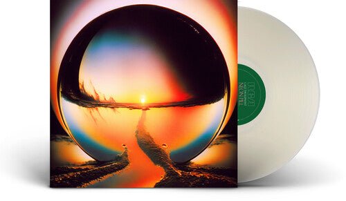 CAGE THE ELEPHANT - NEON PILL - RECORD